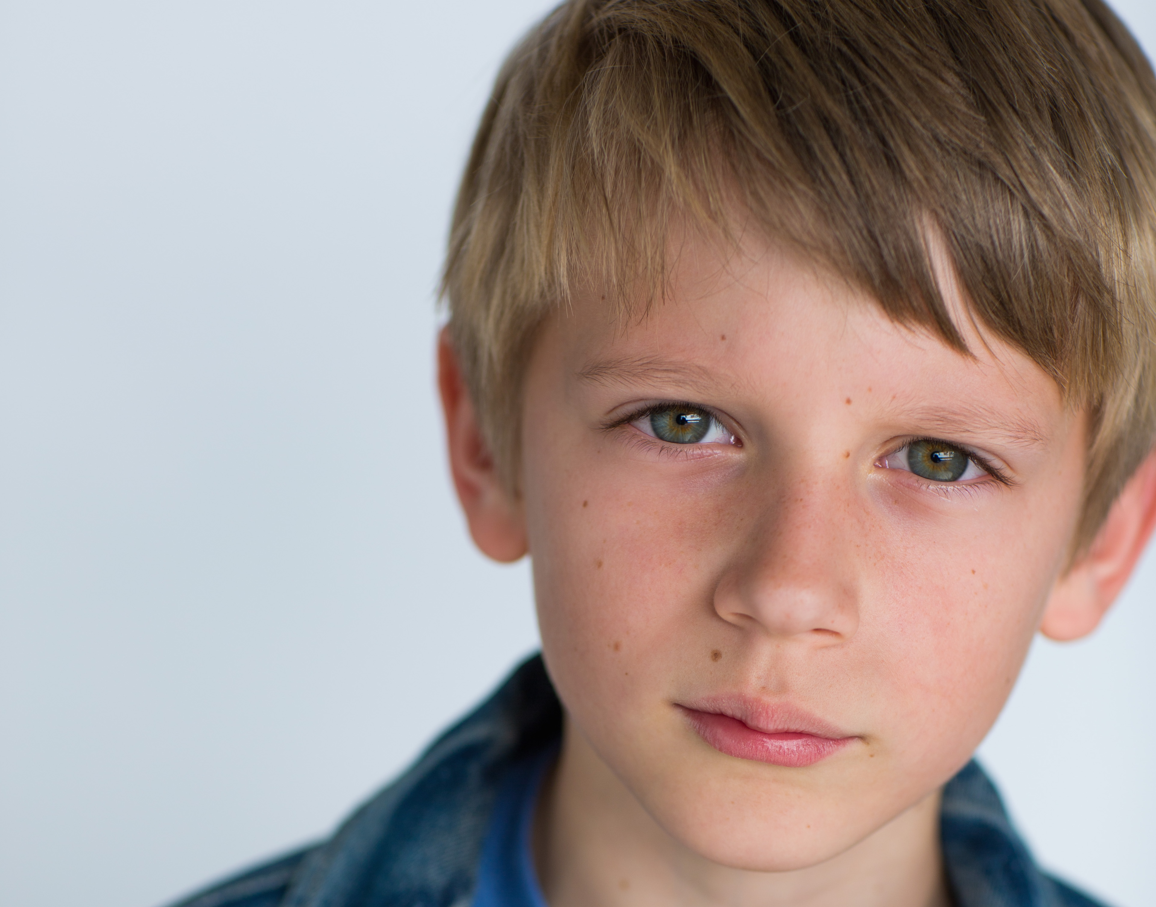 THE YOUNG & THE RESTLESS Casts Jared Breeze As Stitch's Son - Soaps In ...