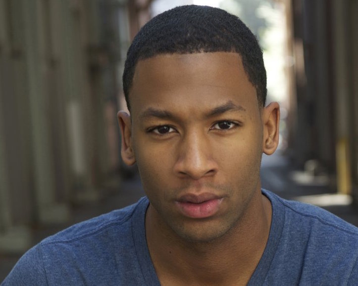 The Young and The Restless Casts Darnell Kirkwood as Jordan Wilde!