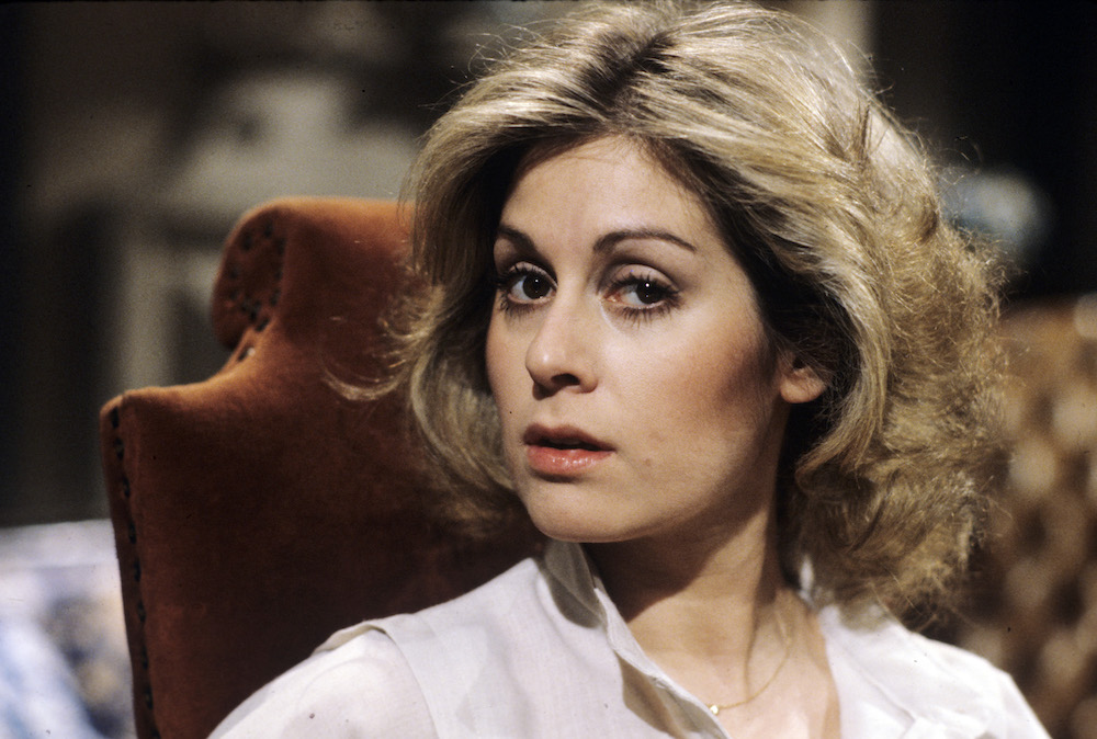 Judith Light Recalls Her Life-Changing Experience at One Life to Live
