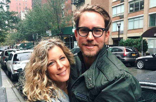 Laura Wright and Boyfriend Wes Ramsey — How They Met!