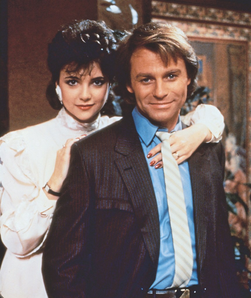 General Hospital's Greatest Supercouples of All Time