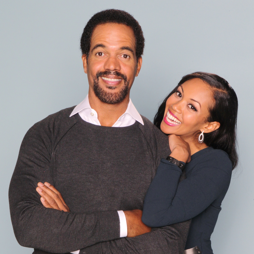 Soap Stars Remember The Young and The Restless' Kristoff St. John
