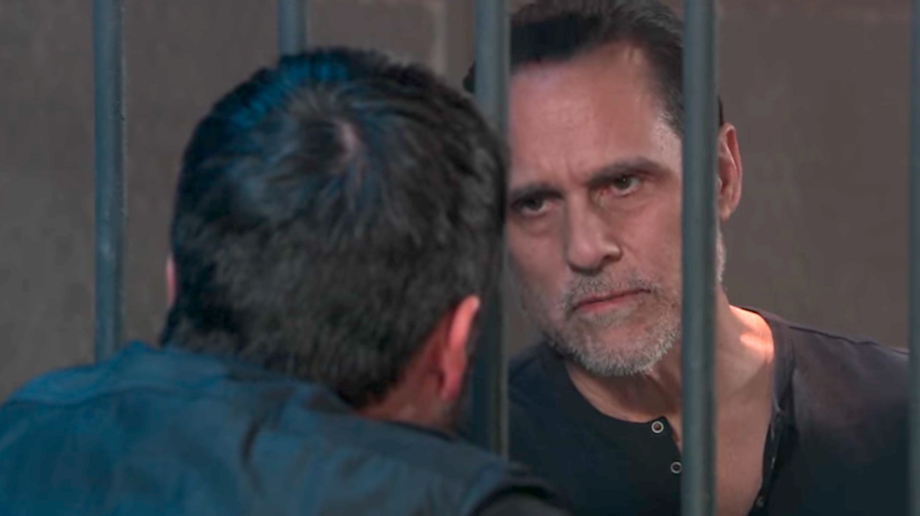 General Hospital Spoilers Monday, June 29: Sonny Tries to 
