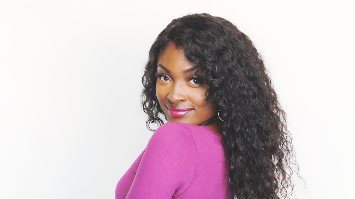 Y&R's Loren Lott Can't Wait for Ana to Find Love