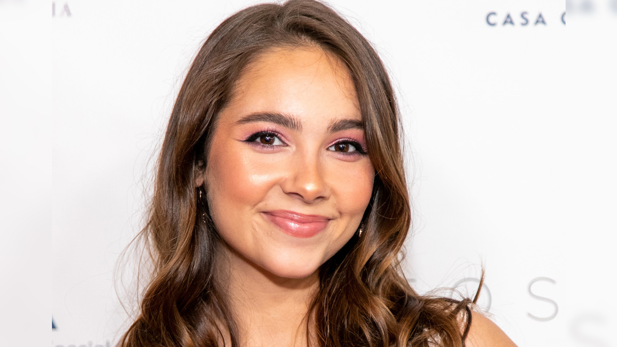 Happy Birthday To General Hospital S Haley Pullos Soaps In Depth