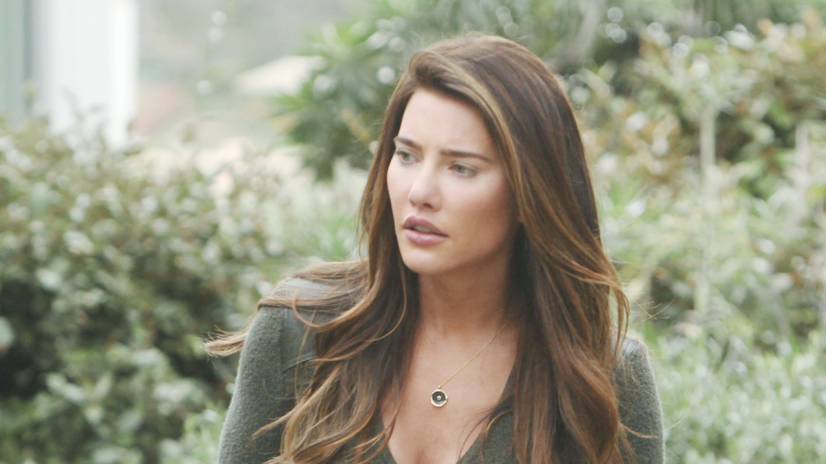 What Happened to Steffy on The Bold and The Beautiful? Soaps In Depth