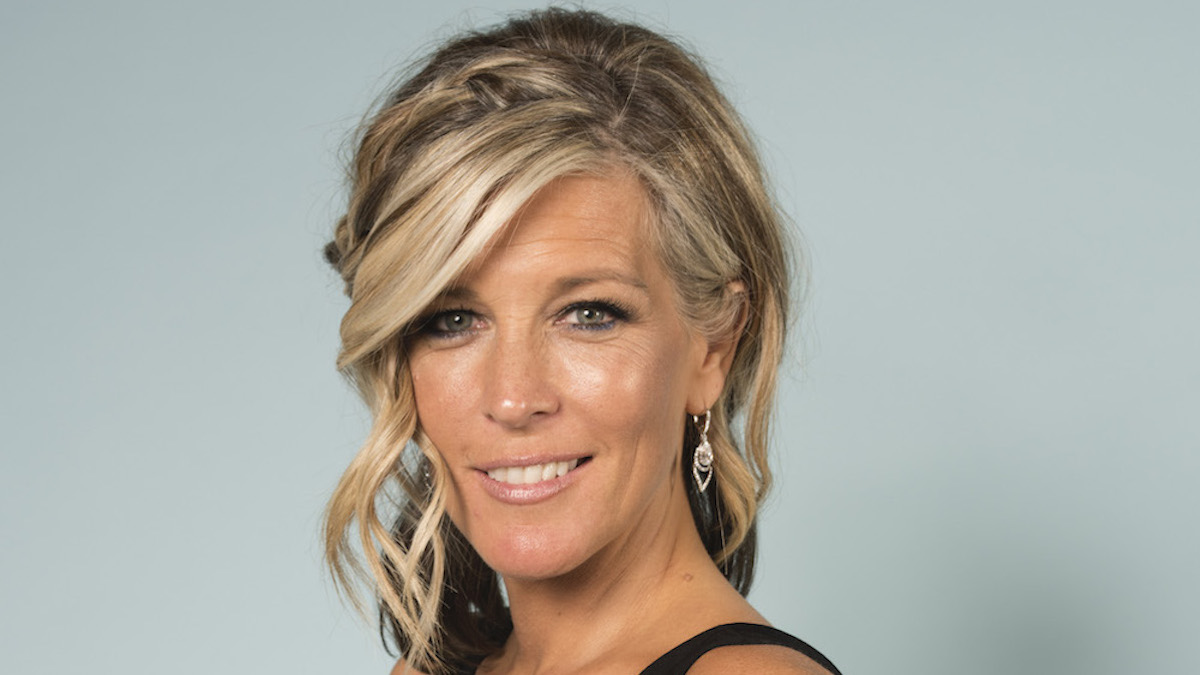 Celebrate General Hospital star Laura Wright's birthday with a look ba...