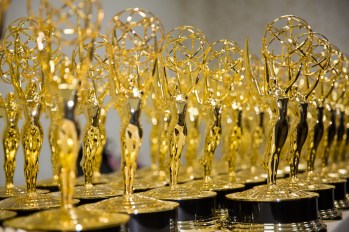 Daytime Emmy Award Statues