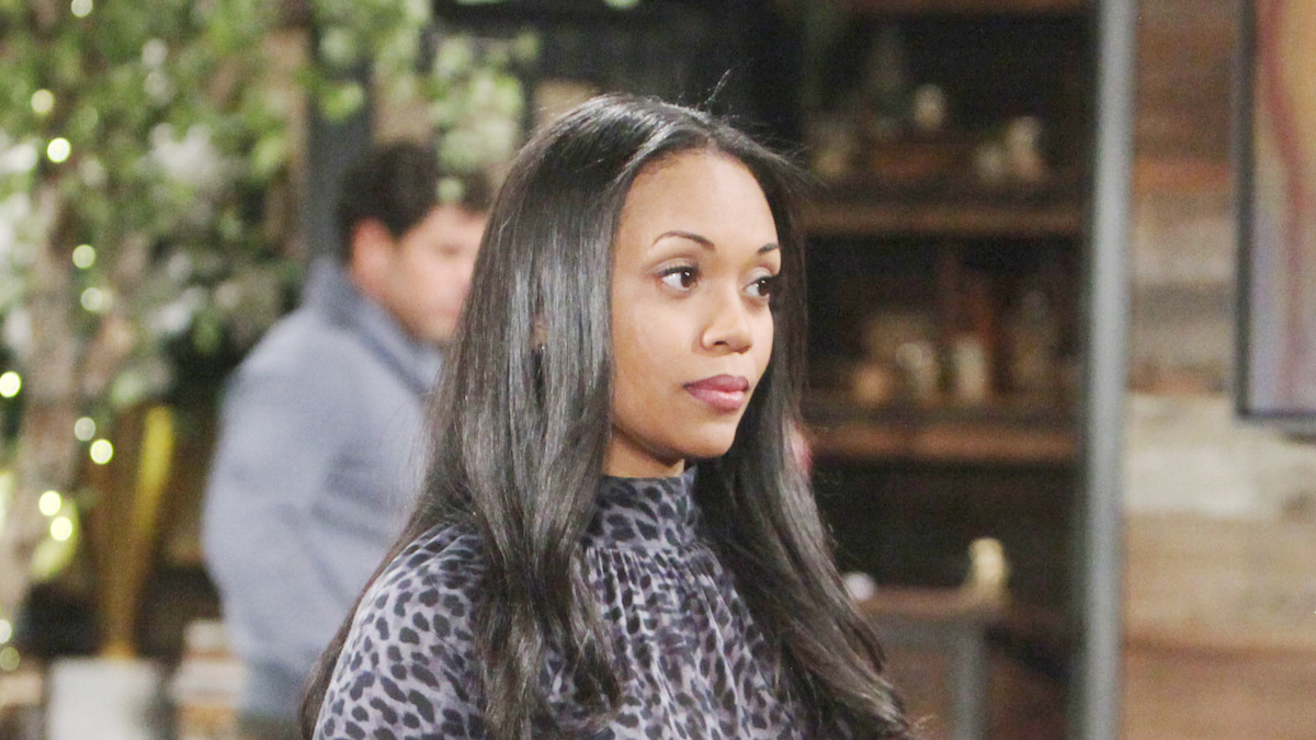 Who Is Amanda On The Young And The Restless Soaps In Depth