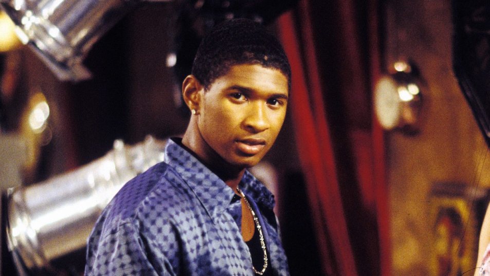 B&B Usher