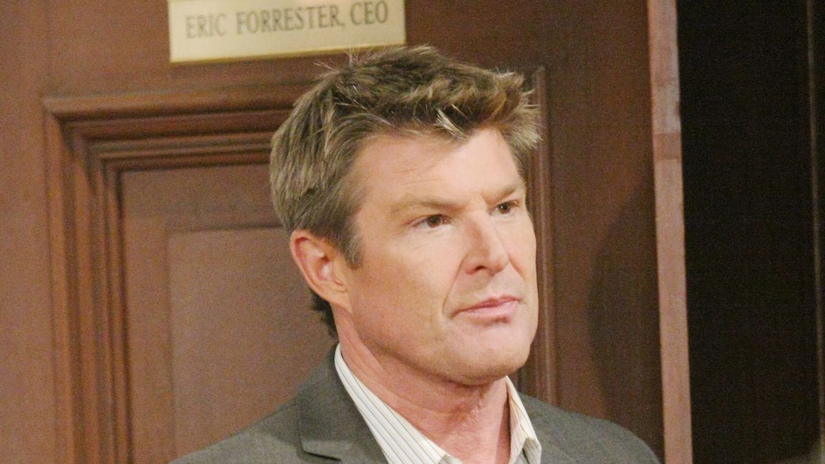 What Happened To Thorne On The Bold And The Beautiful? - Soaps In Depth