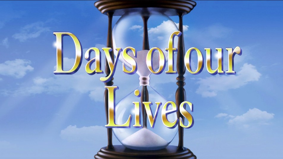 DAYS Logo