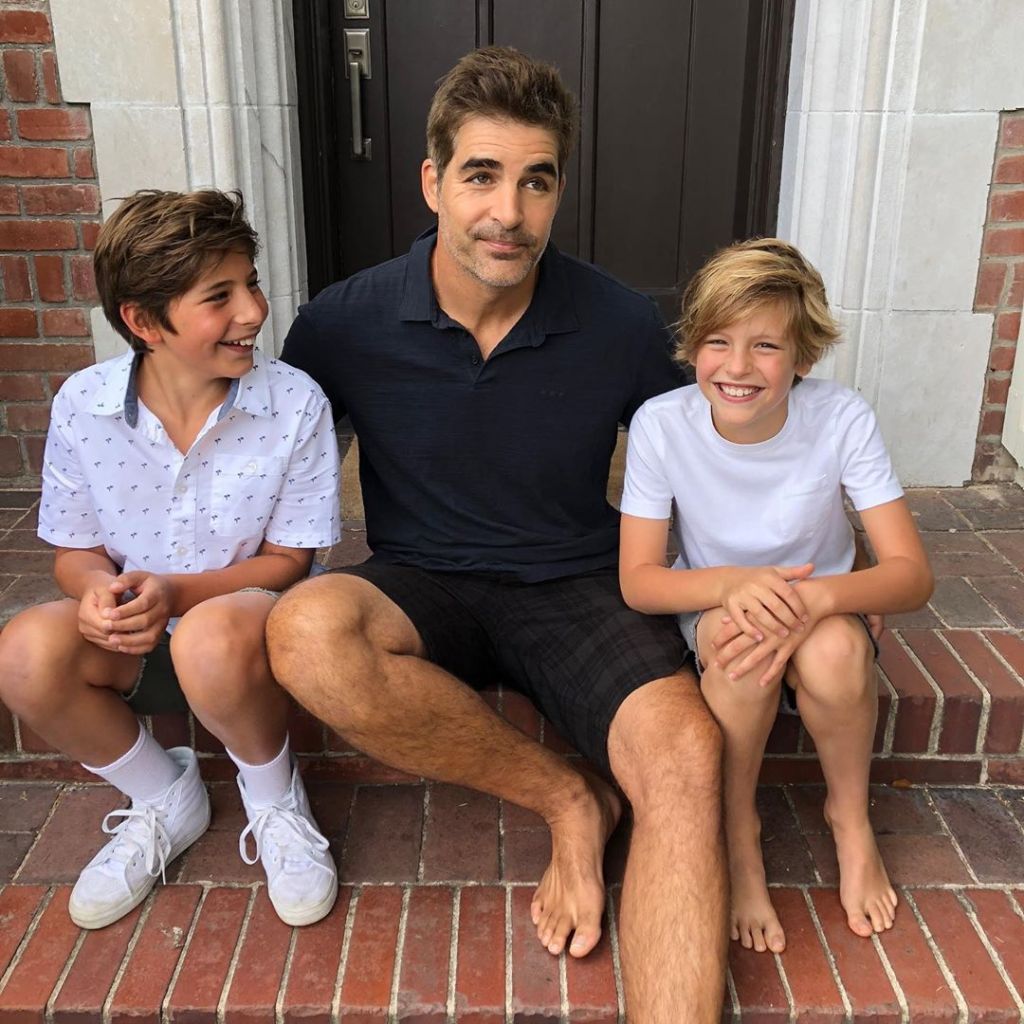 Galen Gering Fathers Day 2020