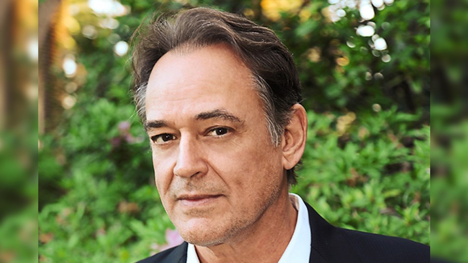 Jon Lindstrom Reveals the Secret to Playing a Great Villain (EXCLUSIVE)