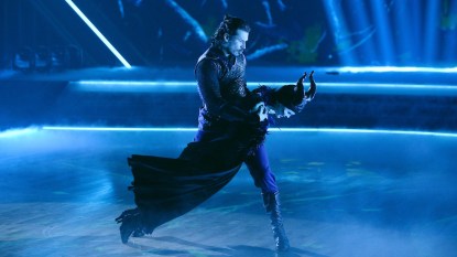 Dancing With the Stars Week 7