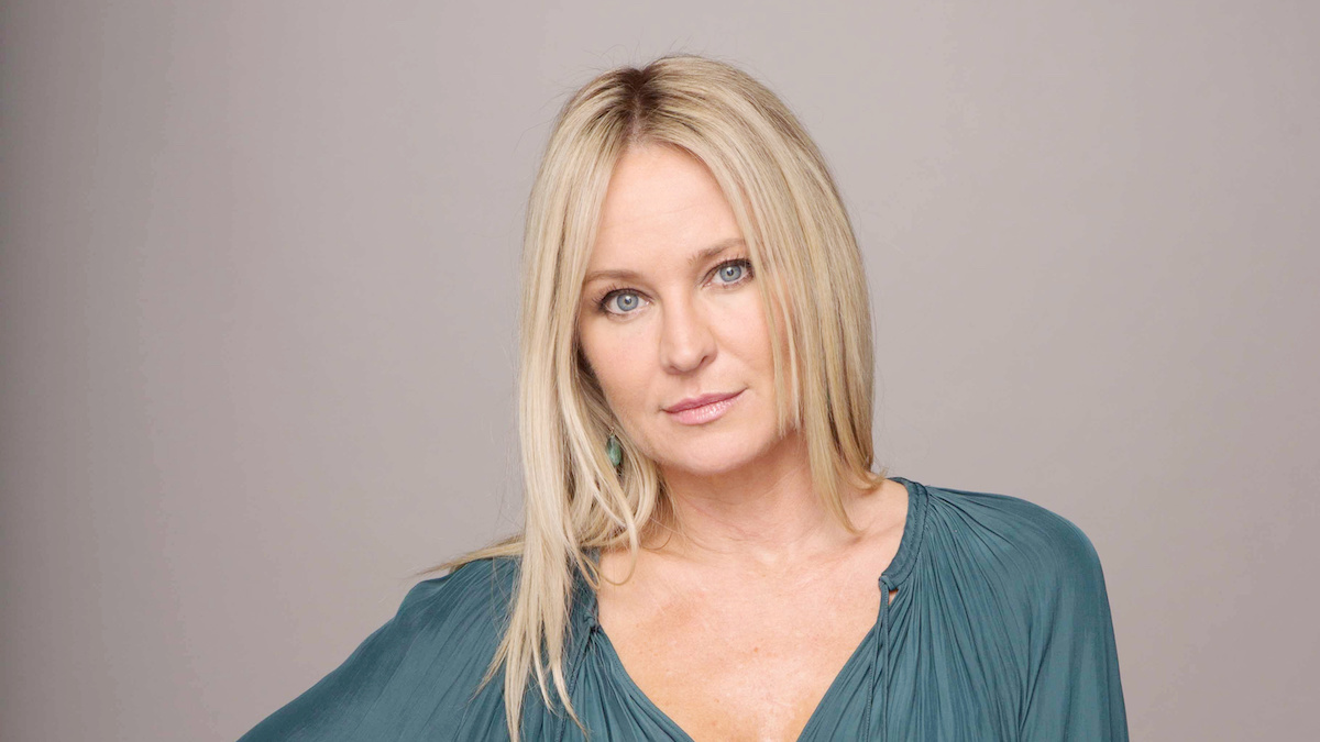 the young and the restless sharon case