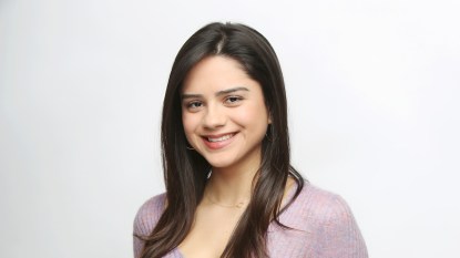 Sasha Calle