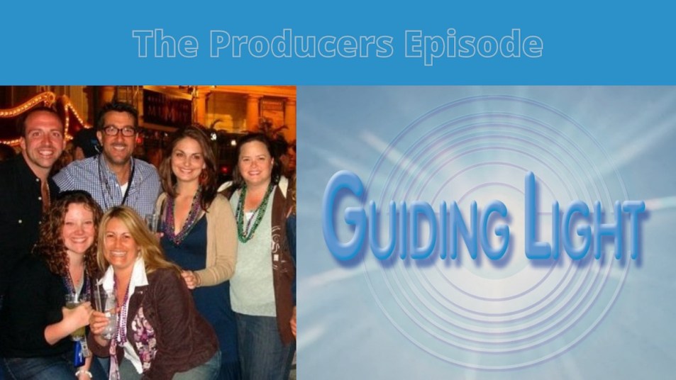 GL Producers