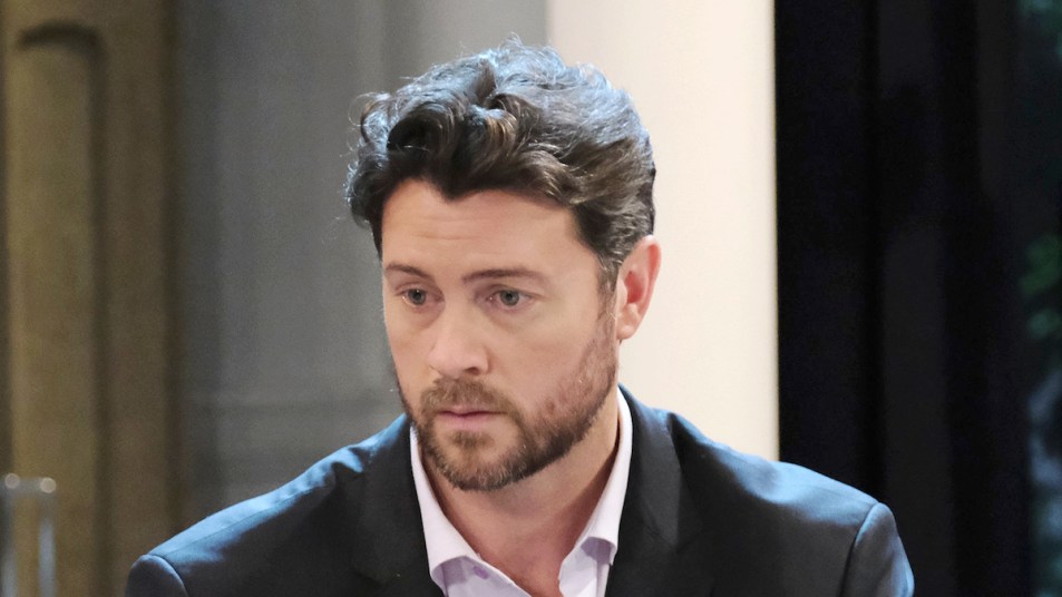 EJ DiMera on Days of Our Lives — Everything You Need to Know - Soaps In  Depth