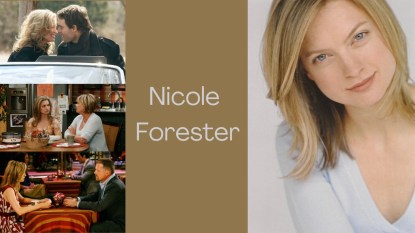 Nicole Forester