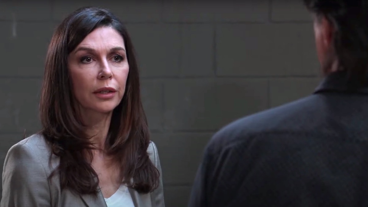 GH Spoilers 7/27/21: Anna Wants the Truth About Peter! - Soaps In Depth