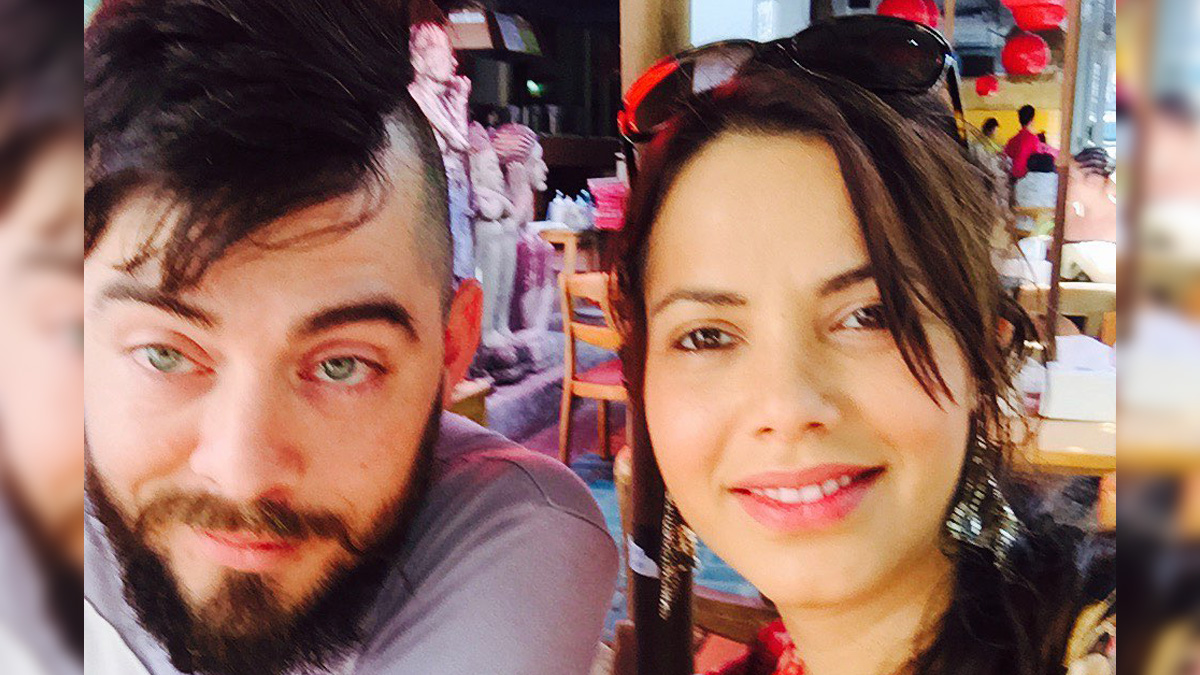 Linda Elena Tovar Helps Her Brother Recover From Brain Surgery | Soaps ...