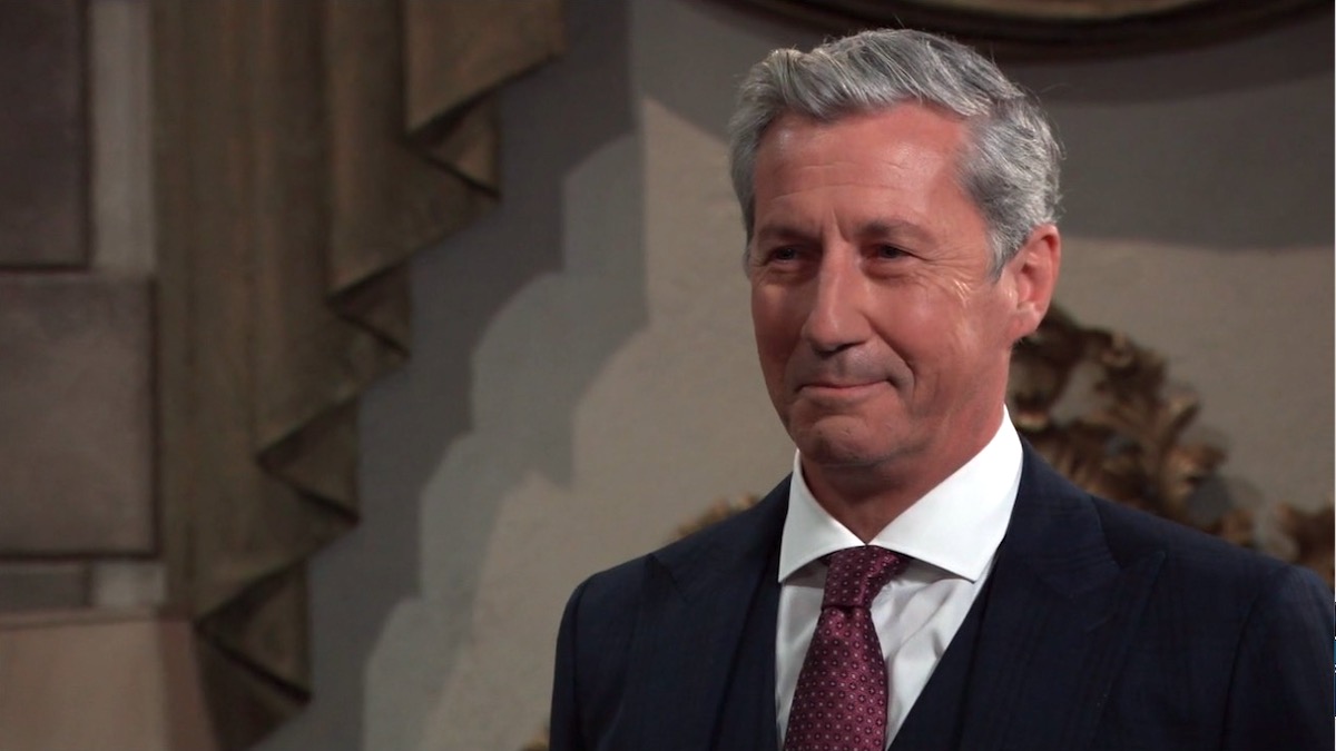 What Happened to Victor on General Hospital? | Soaps In Depth