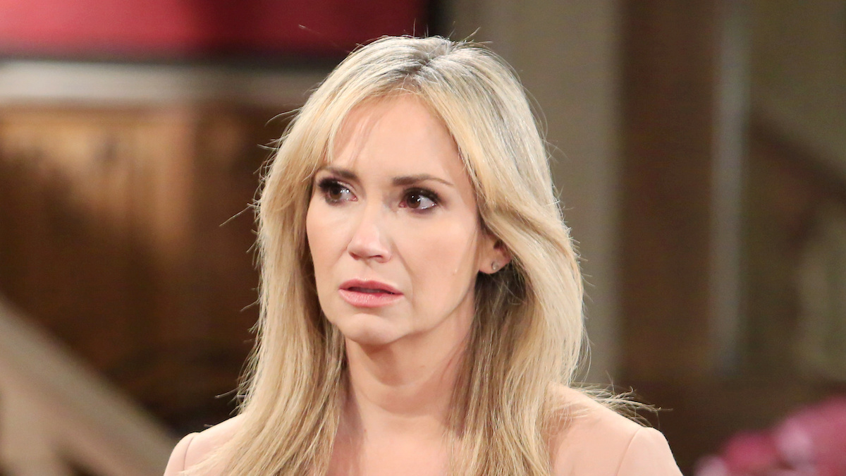 What Happened to Bridget on The Bold and The Beautiful?