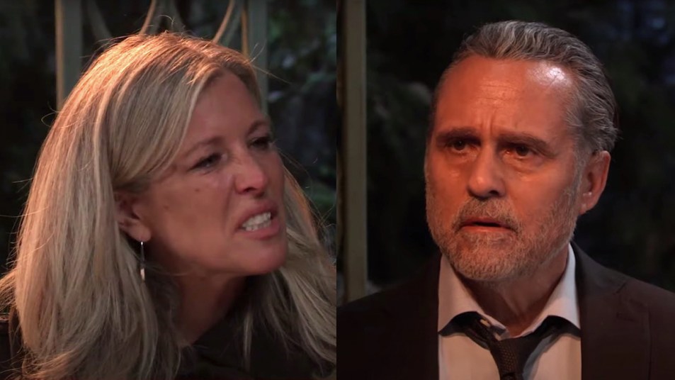 General Hospital Spoilers 12/29/21: Carly Confronts Sonny! - Soaps In Depth