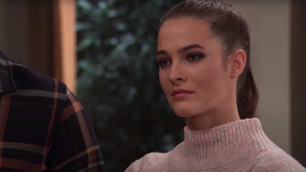 GH Spoilers 1/28/22: Peter Goes After Louise!