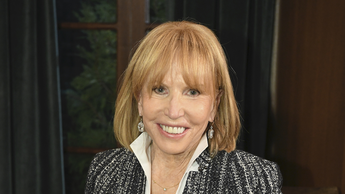 Has General Hospital Cast Leslie Charleson Done Plastic Surgery?
