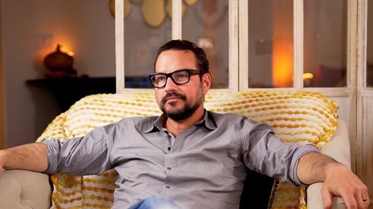 Tyler Christopher Opens Up About Addiction and Almost Losing His Life -