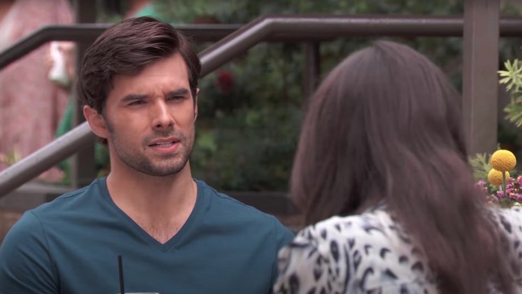 GH Spoilers 5/24/22: Liz Wants To Leave!