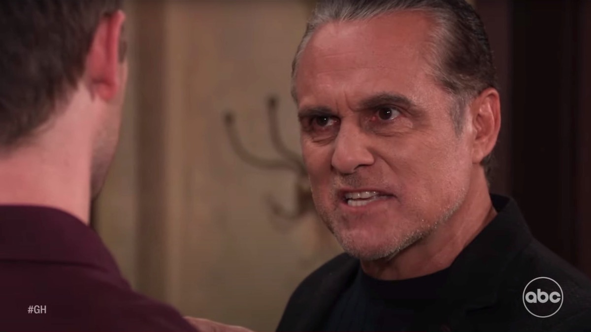 General Hospital Spoilers: Sonny Makes a Deadly Threat! | Soaps In Depth