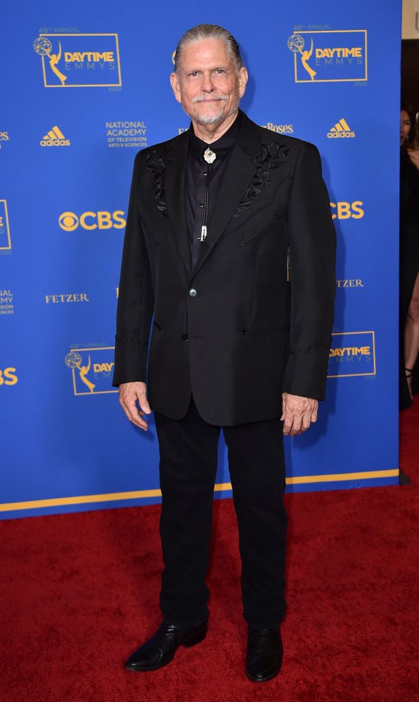 Jeff Kober Emmys 2022