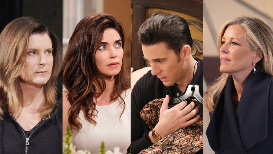 Find Out if Your Favorite Soaps Will Be on the Fourth of July