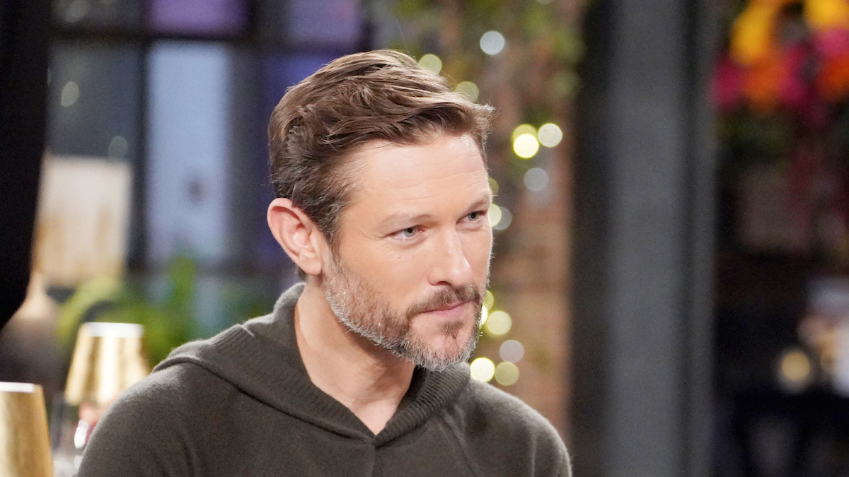 What Happened to Daniel on The Young and The Restless? - Soaps In Depth