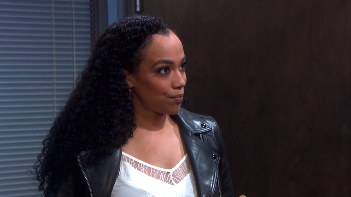 Who Is Jada Hunter on Days of Our Lives? - Soaps In Depth