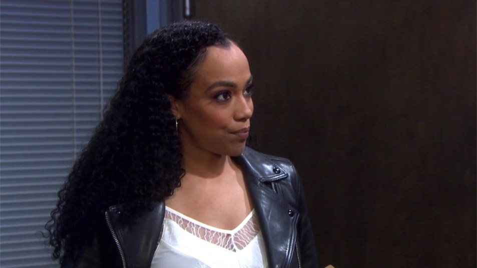 Who Is Jada Hunter on Days of Our Lives? | Soaps In Depth