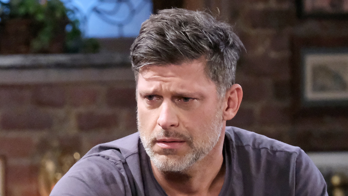 What Happened to Eric on Days of Our Lives? - Soaps In Depth