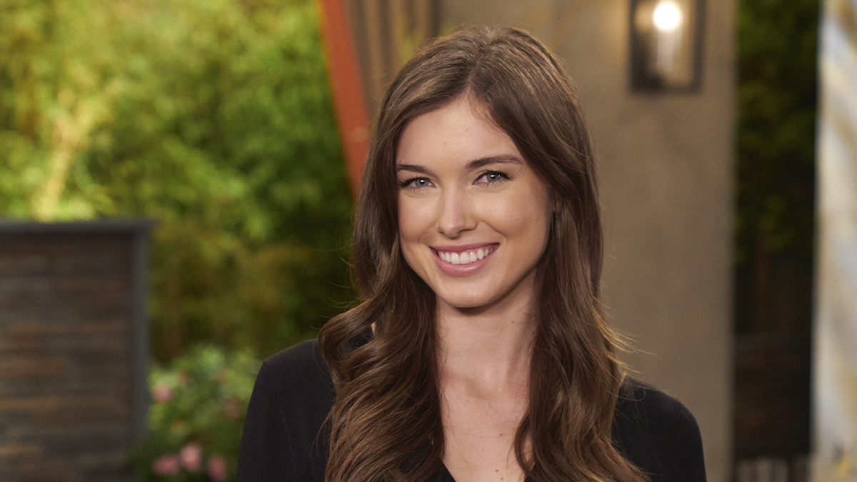 Katelyn MacMullen Opens up About Playing Pregnant on GH - Soaps In Depth