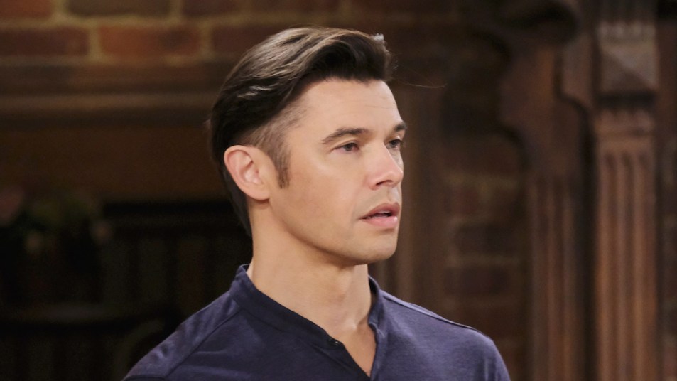 Xander on Days of Our Lives — His Whole Sordid History! | Soaps In Depth