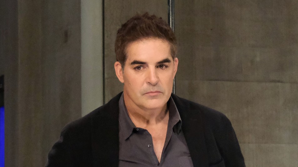 What Happened to Rafe on Days of Our Lives? | Soaps In Depth
