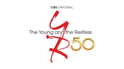 Y&R 50th anniversary logo