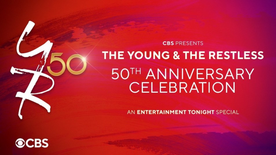 Y&R 50th anniversary special