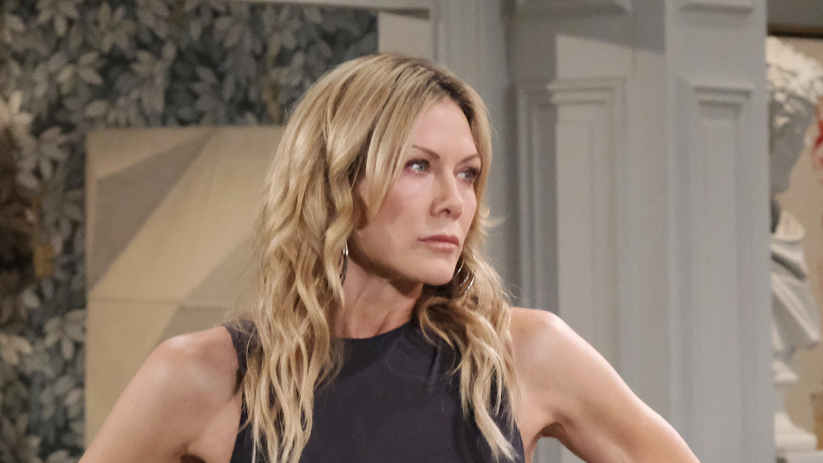 What Happened to Kristen on Days of Our Lives? | Soaps In Depth