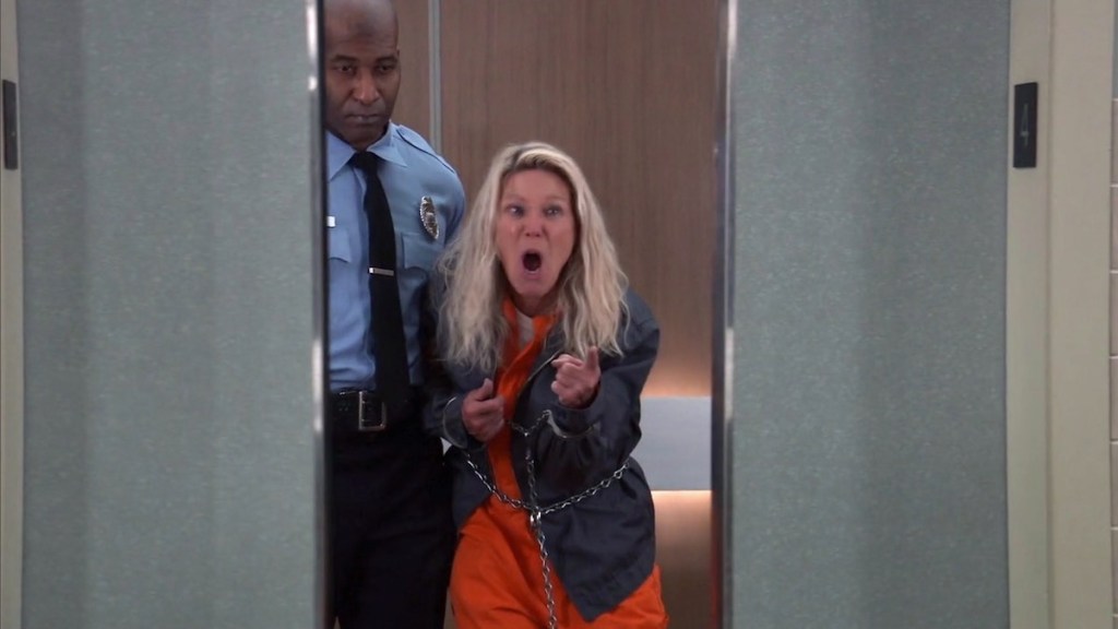 GH Heather elevator