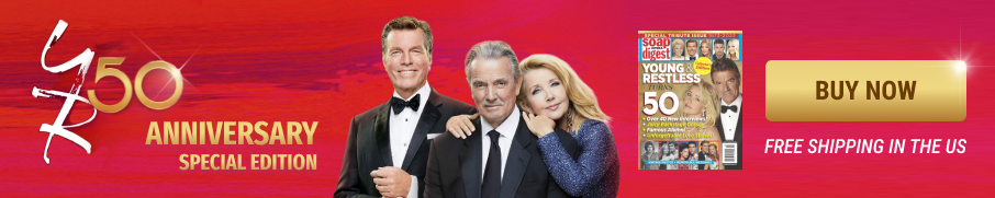 Young and Restless Turns 50
