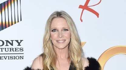 Lauralee Bell Y&R Anniversary Party