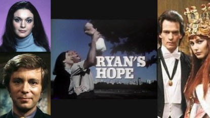 Ryan's Hope Reunion